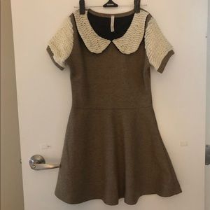 Mini dress size XS